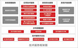 選對的軟件，用好的服務 應用軟件服務的智慧之道