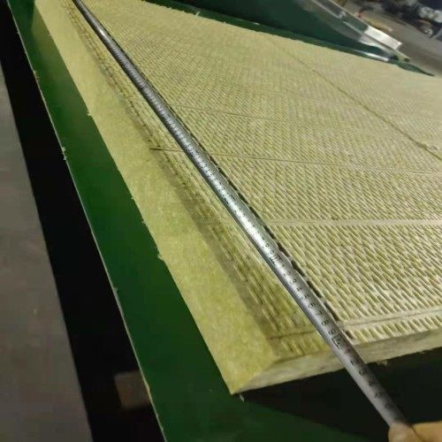 唐山市巖棉板隔離帶生產(chǎn)廠家