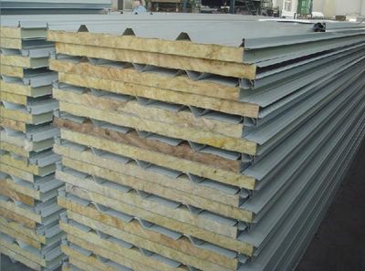 【供應(yīng) 防火隔離帶外墻阻燃材料保溫材料巖棉夾心復(fù)合板】價格_廠家 - 中國供應(yīng)商