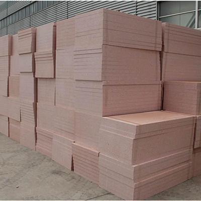 博爾塔拉現(xiàn)貨改性聚苯板真金板生產(chǎn)廠家