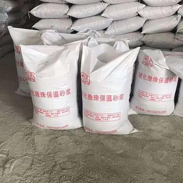 河北潤(rùn)威保溫建材