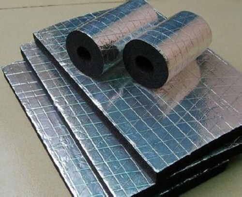 大興安嶺華能橡塑板批發代理——優質外墻保溫建筑材料供應商