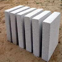 邵陽水泥發(fā)泡保溫板 高效節(jié)能的外墻保溫建筑材料